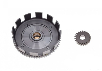 Kosz sprzęgłowy 62+21z Simson S51 S70 S60 SR50