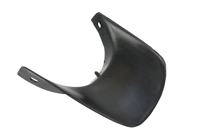 Chlapacz końcówka daszek błotnika mz etz 150 250