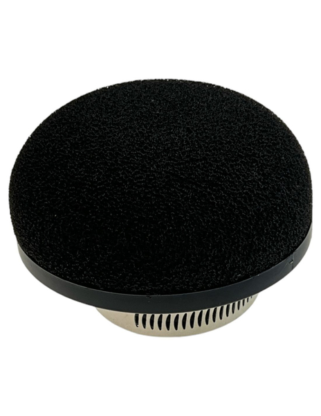 Filtr powietrza 45mm okrągły pitbike Kayo 125 140 160 190 MRF 120 140 160