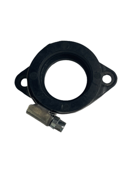 Adapter / łącznik króciec - gaźnik pitbike Z190 MRF TT190-R