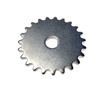 Zębatka pompy oleju quad Kayo AU200 - ciągnik T3B