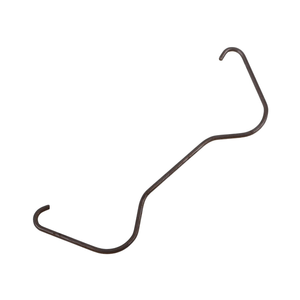 Zabezpieczenie filtra powietrza Simson S51 SR50 DPR