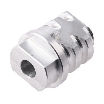 Ślimak sprężyny teleskopu przód dolny 3,6mm Simson DPR Performance