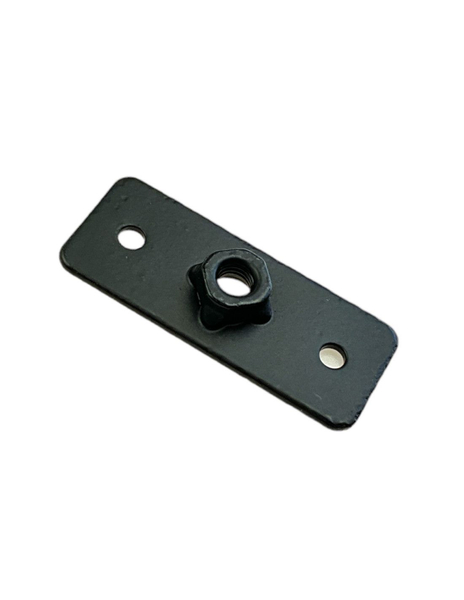 Uchwyt akumulatora 50x20x1.5 dirtbike Kayo K5 300 Enduro