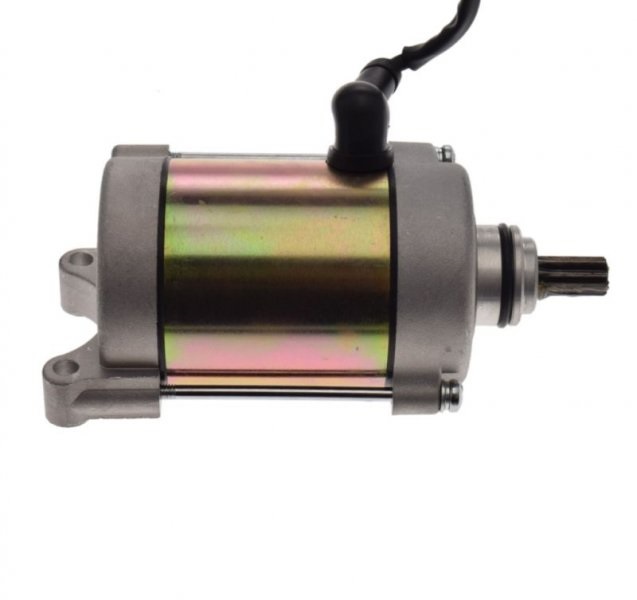 Rozrusznik elektryczny Zipp VZ-2 9z CW prawy