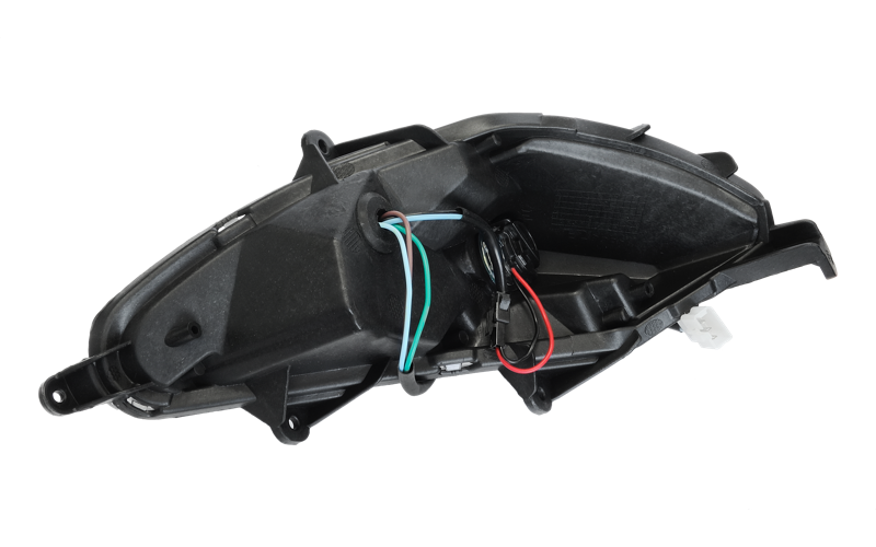 Kierunkowskaz przedni przód lewy Barton Scalpel