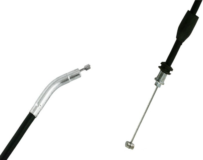 Linka gazu 87,5cm regulacja mini atv cross 110 125