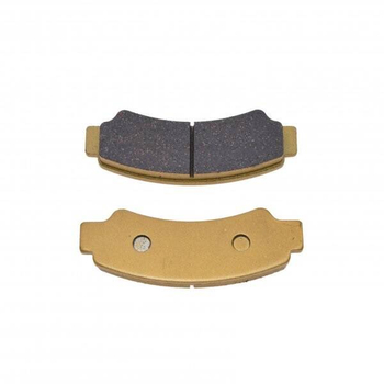 Klocki hamulcowe quad atv CF MOTO