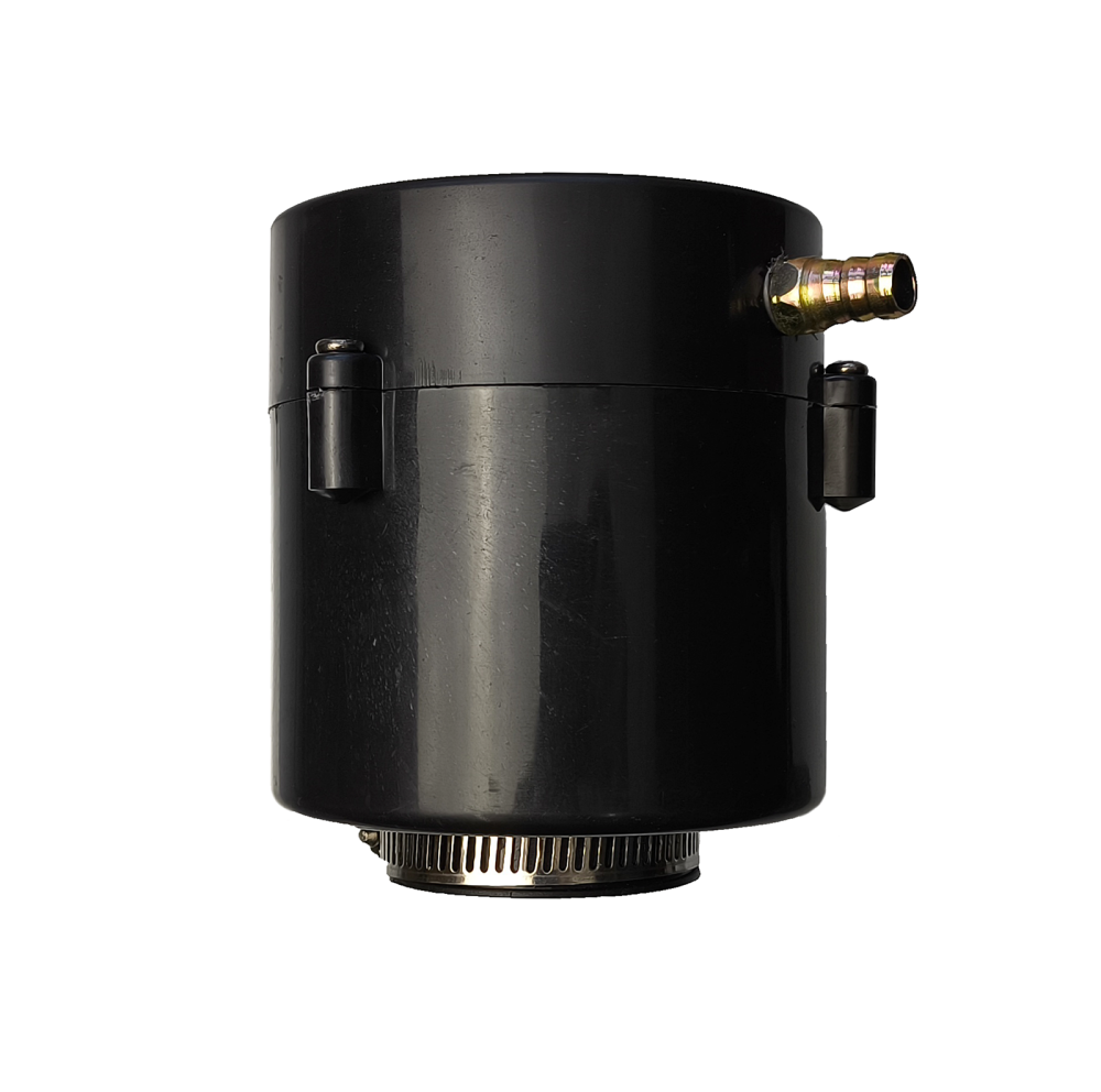 Filtr powietrza tuba 42mm quad atv Bashan Loncin Shineray 150 200 250