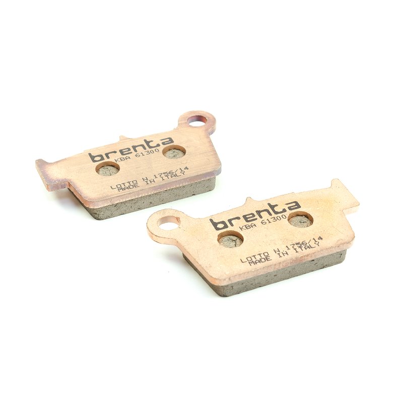 Brenta klocki hamulcowe KH367 Suzuki Yamaha Kawasaki