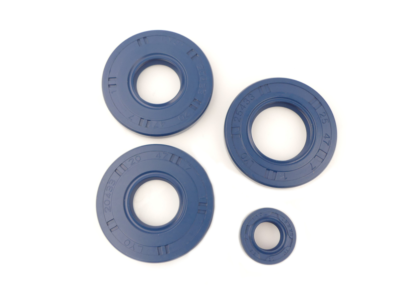 Uszczelniacz uszczelniacze silnika Romet Chart 50