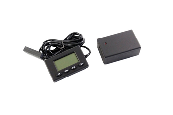 Lap timer licznik czasu okrążeń pitbike MRF 80 120 140 150 160 eR 1.6 2.0