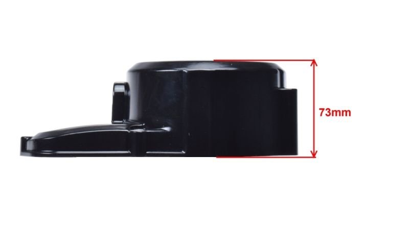 Pokrywa obudowa silnika lewa silnik 154FMI