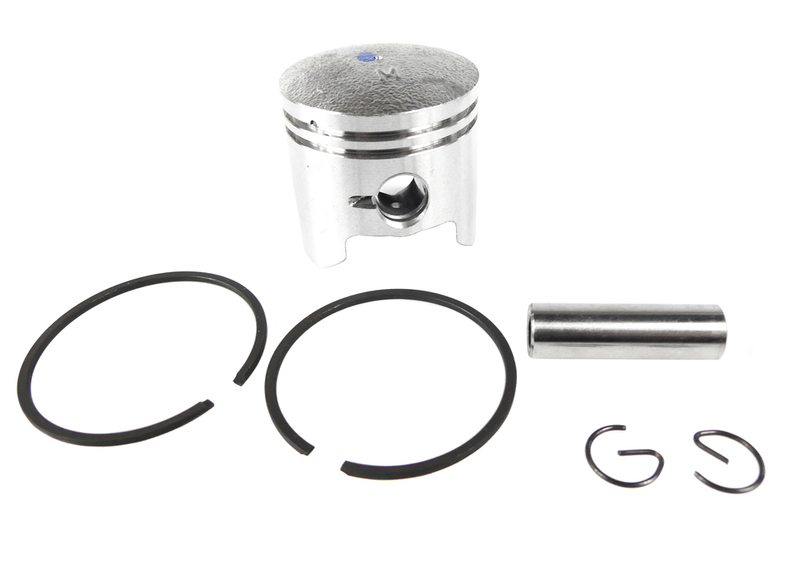 Tłok pierścienie Pocket Bike 60ccm 44mm Tuning