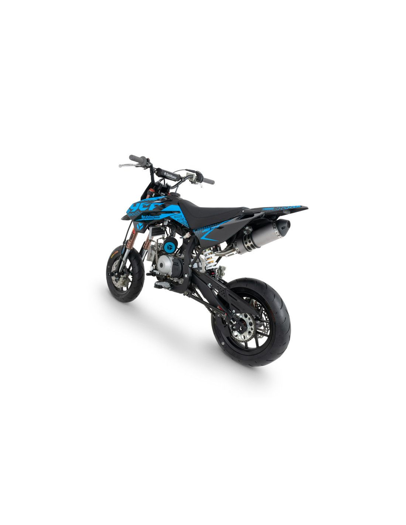 Pit Bike YCF SM Z155 PL