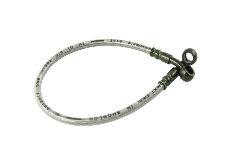 Przewód hamulcowy 420mm quad atv 150 200 250