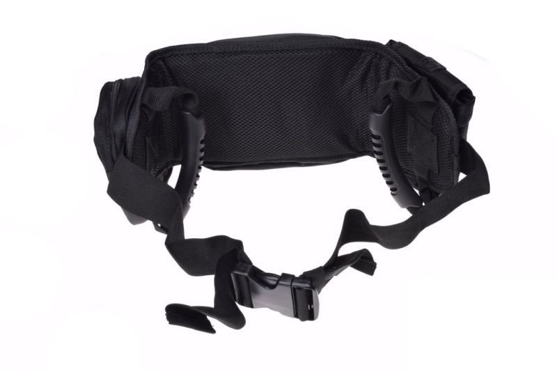 Torba z uchwytem dla pasażera 2,9 litra Hebe