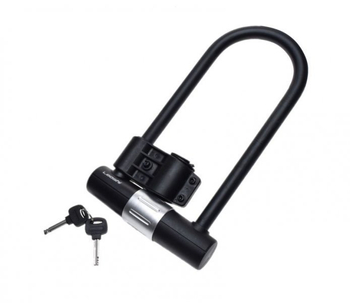 Zabezpieczenie Kłódka Szekla U-Lock 180 x 320 mm