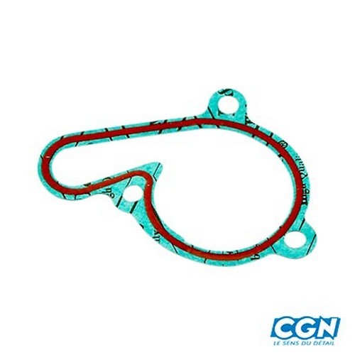 Teknix uszczelka pompy wody Derbi D50B0