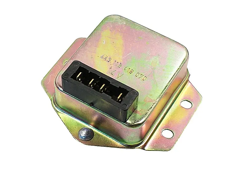 Regulator napięcia prostownik 14V Jawa TS CZ 350