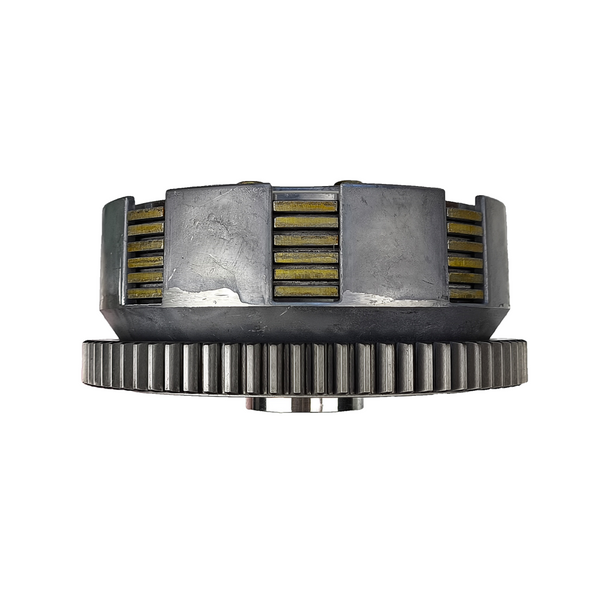 Sprzęgło tylne 73 zęby quad atv CG125 150 200 250 4T