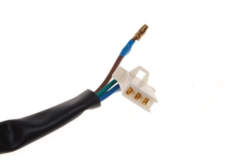 Reflektor lampa przód suzuki gn125