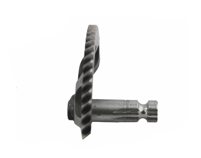 Wałek startera rozrusznika Piaggio Zip 50 2t 4t