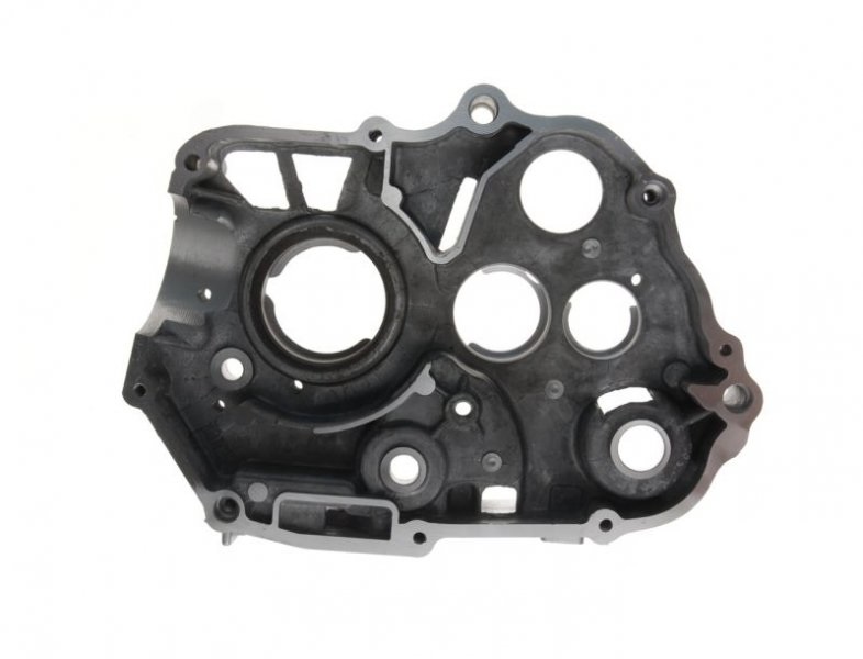 Karter prawy obudowa silnika 139FMB 4T