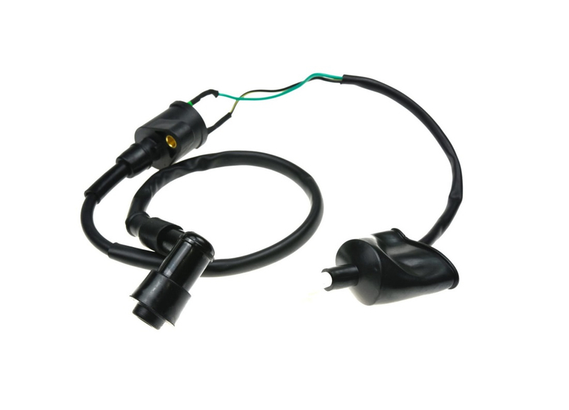 Cewka zapłonowa + fajka quad Kayo AT110 AT125 AU110 AU125 AY70