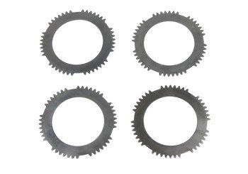 Tarcze przekładki sprzęgła 4szt mz etz 250 251