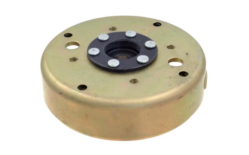 Magneto koło zamachowe do skutera 50cc 4T Gy6 Zipp