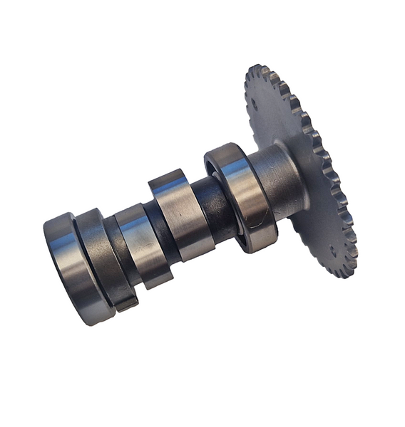 Wałek łańcuszka rozrządu do silników 4T GY6 125ccm