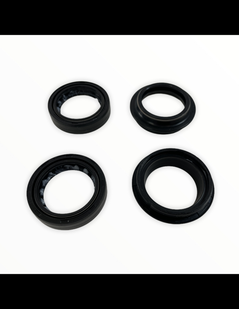 MRF Uszczelniacze 33x45x10,5 Uszczelniacze lag Pitbike Oryginał MRF