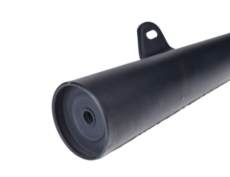 Junak 902 Tłumik Wydech