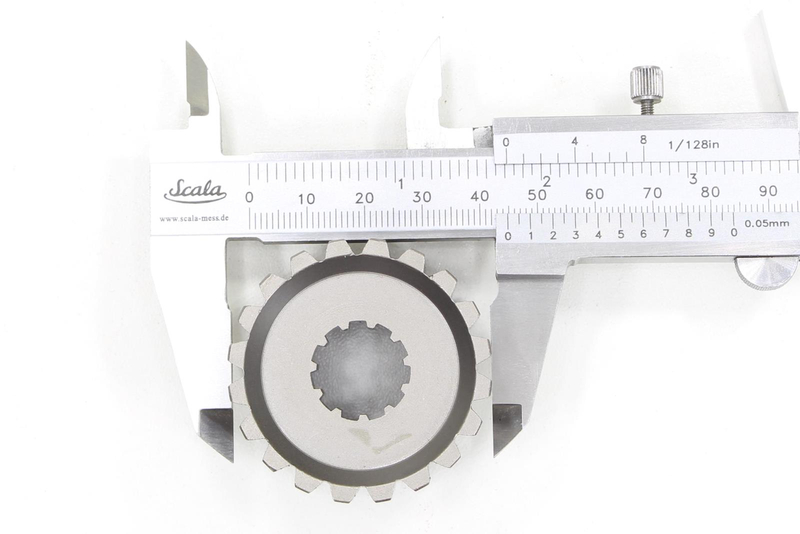 Zabierak kosza sprzęgła Simson S51 S61 S71 SR50