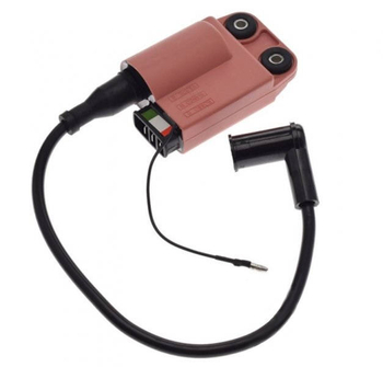 Cewka zapłonowa moduł cewkomoduł Piaggio Gilera