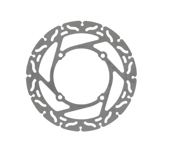 TRW tarcza hamulcowa przód SUZUKI RMZ 250 450