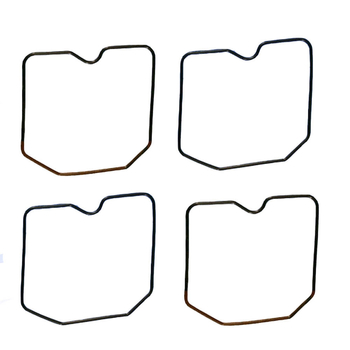 Uszczelki komory pływakowej Kawasaki Suzuki kpl