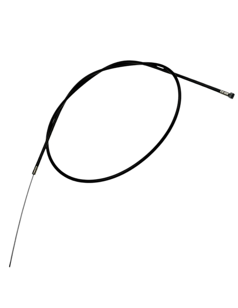 Linka hamulcowa tylna 1020mm pitbike Kayo eKMB