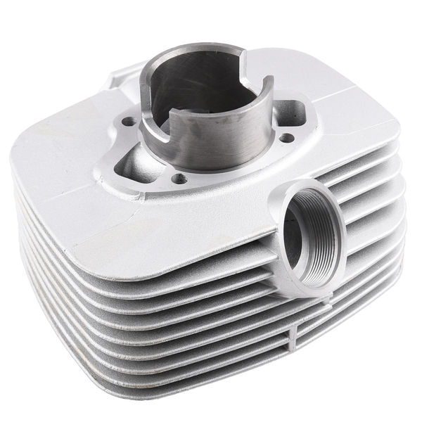 Cylinder 52mm MZ TS 125