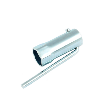 Klucz do świec 21mm RMS Simson MZ WSK Romet