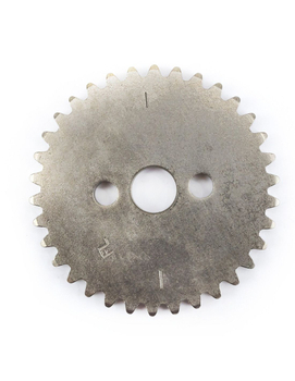 Zębatka rozrządu pitbike Z155 MRF