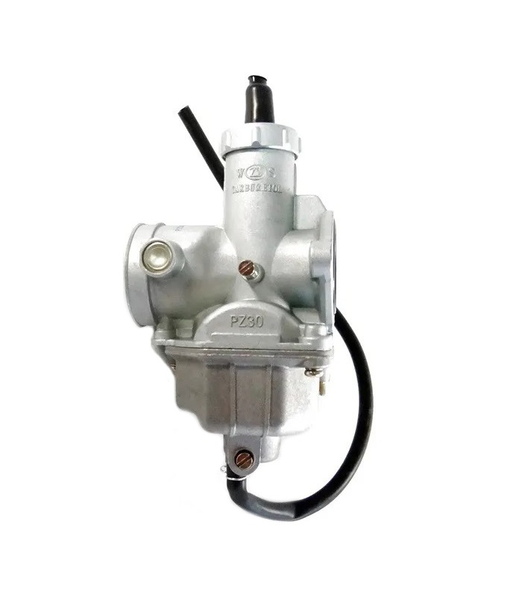 Gaźnik WZYS PZ30 pitbike MRF 140 RC-Z SM MRF 160 SM-R Kayo TT160