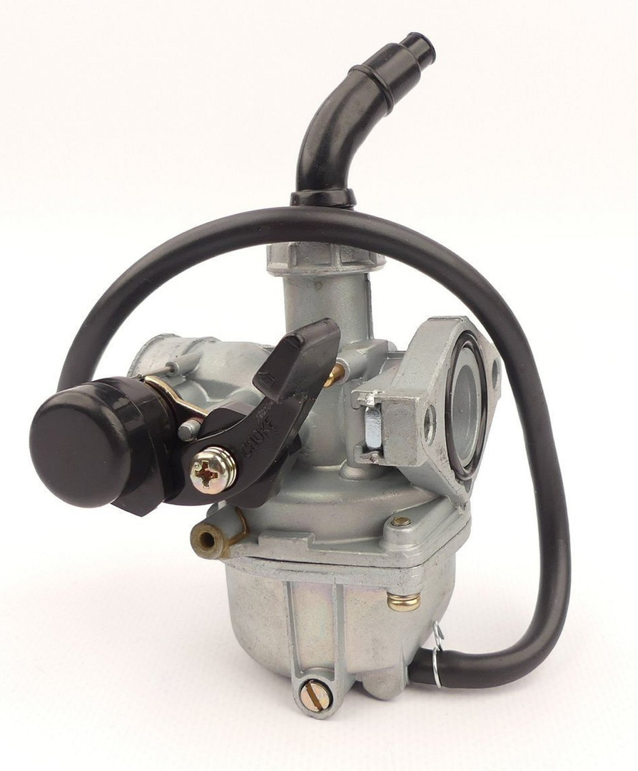 Gaźnik 4t 154fmb 110 125 motorower quad atv cross PZ19