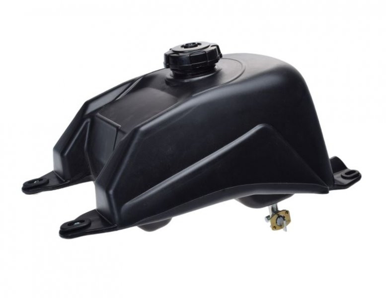 Zbiornik paliwa do atv bashan bs250s-5 quad