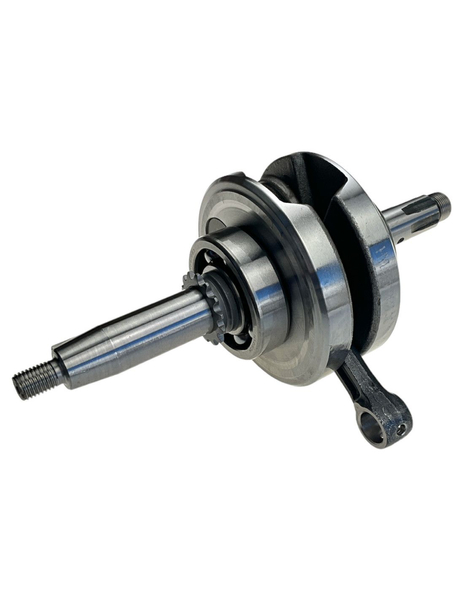 Wał korbowy cross pitbike 88 MRF 80 Runner 2023 Kayo TS90-R