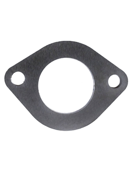 Podkładka ebonitowa króciec/gaźnik pitbike Z155 MRF 160 SM-R Kayo TT160