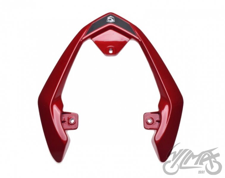 Uchwyt pasażera ogon do Junak 905 Kpl