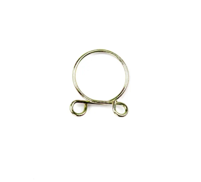 Zabezpieczenie przewodu odmy 250-66 dirtbike Kayo K2 250 Enduro Kayo K2L