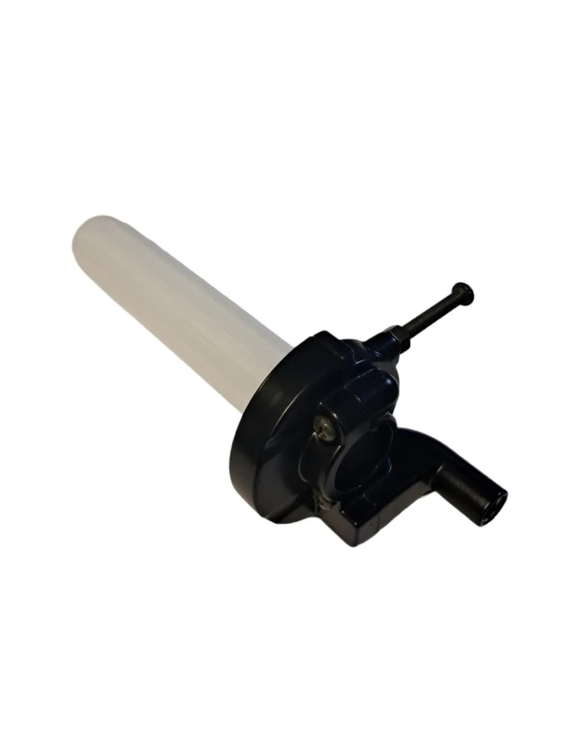 Rolgaz z regulacją cross pitbike MRF 80 Mini MRF 80 Runner Kayo